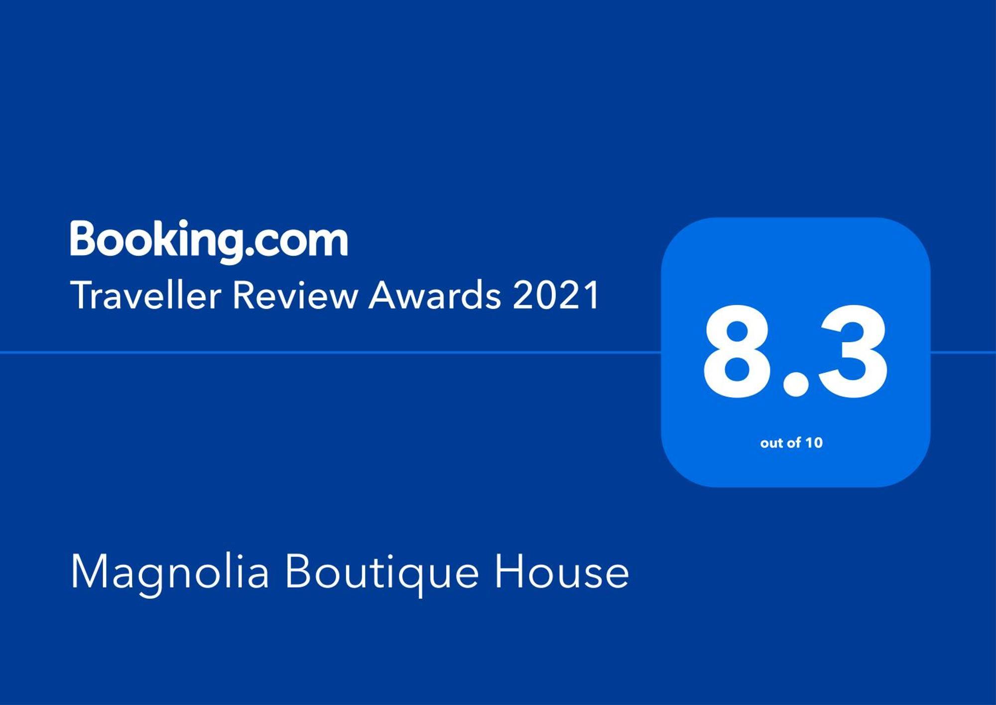 Hotel Magnolia Boutique House Islamabad Esterno foto